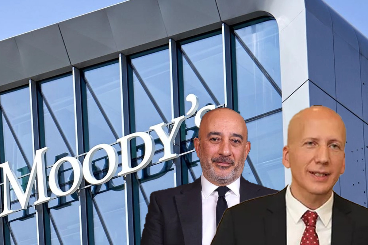 Moody’s’in Türkiye kararına Ekonomist yorumları